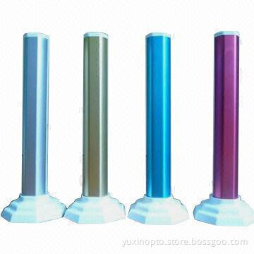 Portable/Rechargeable Emergency LED Tube